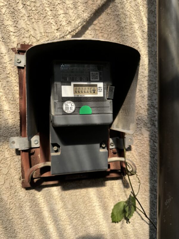 【分電盤交換  コンセント増設】練馬区