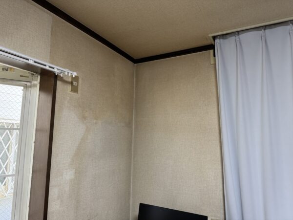 【ルームエアコン　設置工事】練馬区